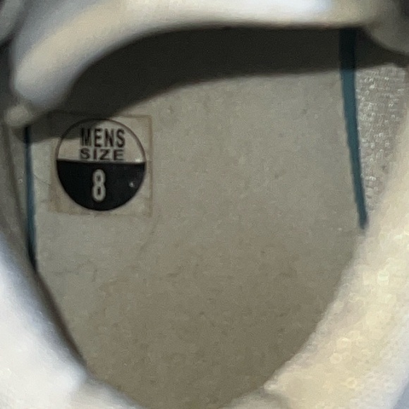 Nike Kyrie 6 Team ‘Wolf Grey’ Size 8 - Picture 7 of 8